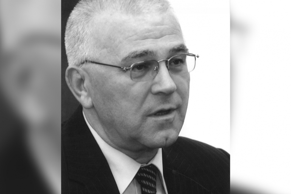 Preminuo predsjednik GDCK Zagreb prof.dr.sc. Vlado Jukić